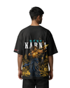 SuryaPutra Karna T-Shirt – The Unmatched Archer