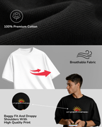 SuryaPutra Karna T-Shirt – The Unmatched Archer