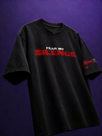 Mahakali Oversized Graphic T-Shirt – Fierce Shakti Edition